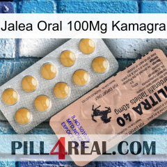 Oral Jelly 100Mg Kamagra 41